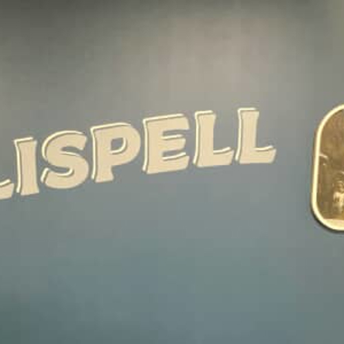 Wall Graphics